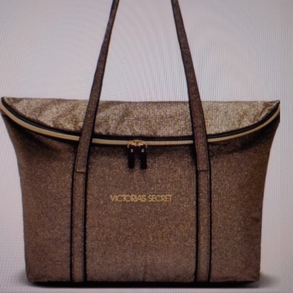 Victoria's Secret Handbags - NEW VS Large Slouch Bag